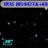 1RXS J054427.6+683819