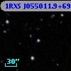 1RXS J055011.9+693952