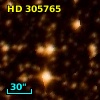 HD 305765