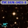TYC 3176-1421-1