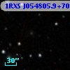 1RXS J054805.9+701025