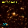 HD 303675