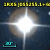 1RXS J055255.1+682819
