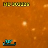 HD 303226