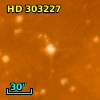 HD 303227