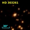 HD 303261