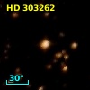 HD 303262
