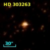 HD 303263