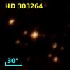 HD 303264
