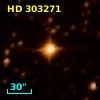 HD 303271