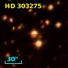 HD 303275