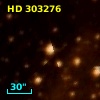 HD 303276