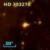 HD 303278