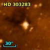 HD 303283