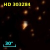 HD 303284