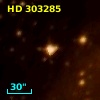 HD 303285