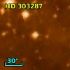HD 303287