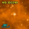 HD 303290