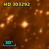 HD 303292