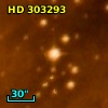 HD 303293