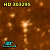 HD 303295