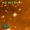 HD 303301