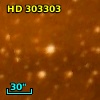 HD 303303