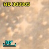 HD 303305