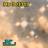 HD 303317