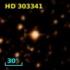 HD 303341