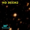 HD 303342