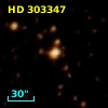 HD 303347