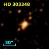 HD 303348