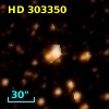 HD 303350