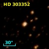 HD 303352