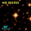 HD 303355