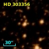 HD 303356