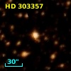 HD 303357