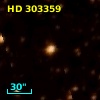 HD 303359