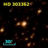HD 303362