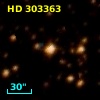 HD 303363