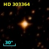 HD 303364