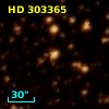 HD 303365