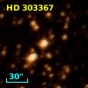 HD 303367