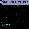 NVSS J054422+680840