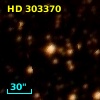 HD 303370
