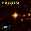 HD 303372