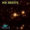 HD 303375
