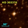 HD 303376