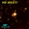 HD 303377